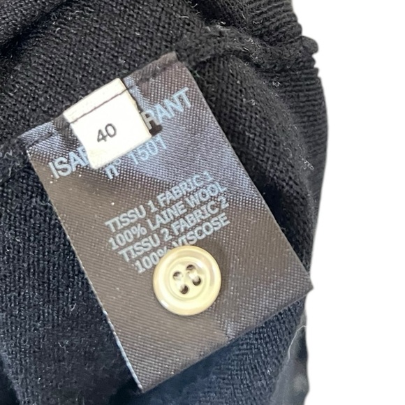 Isabel Marant Étoile Pryam Bilitis Wool Sweater - Picture 4 of 9